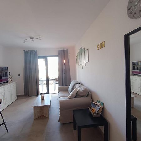 Apartamento Sun Complex Amaya Fuerteventura คอสตา เด อันตีกัว ภายนอก รูปภาพ