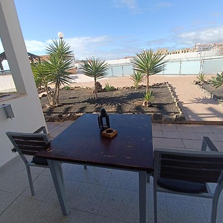 Apartamento Sun Complex Amaya Fuerteventura คอสตา เด อันตีกัว ภายนอก รูปภาพ