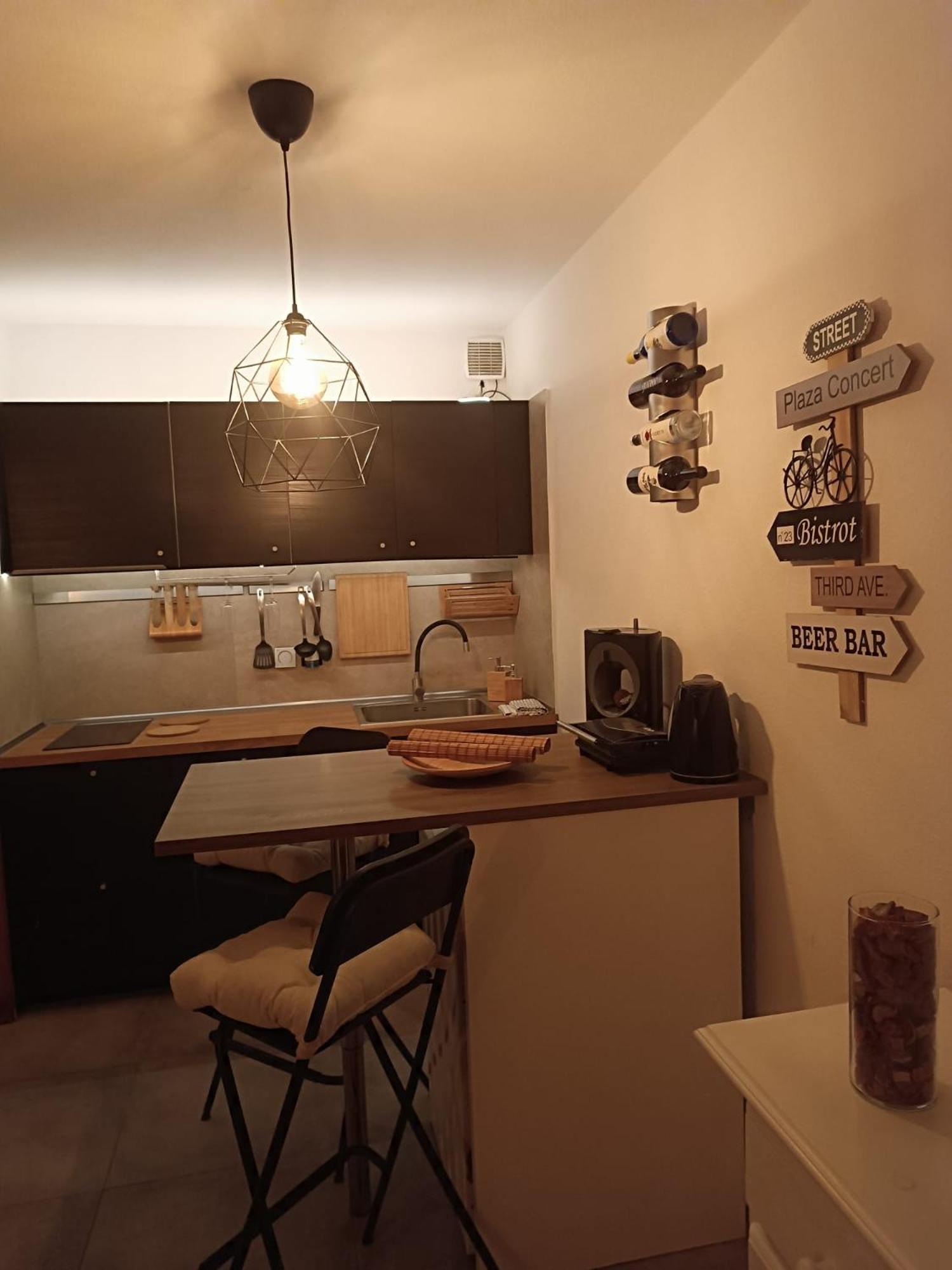 Apartamento Sun Complex Amaya Fuerteventura คอสตา เด อันตีกัว ภายนอก รูปภาพ